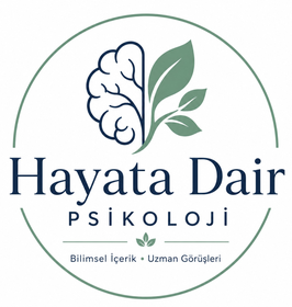 Hayata Dair Psikoloji