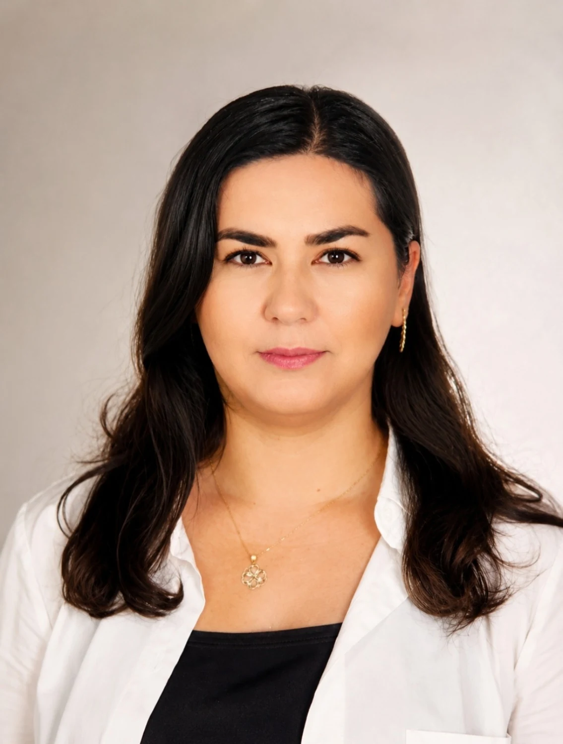 Klinik Psikolog Asuman Köseoğlu